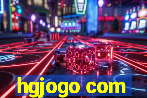 hgjogo com
